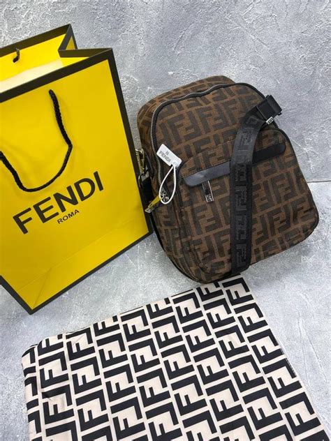 fendi рюкзак женский|Fendi jeans sale.